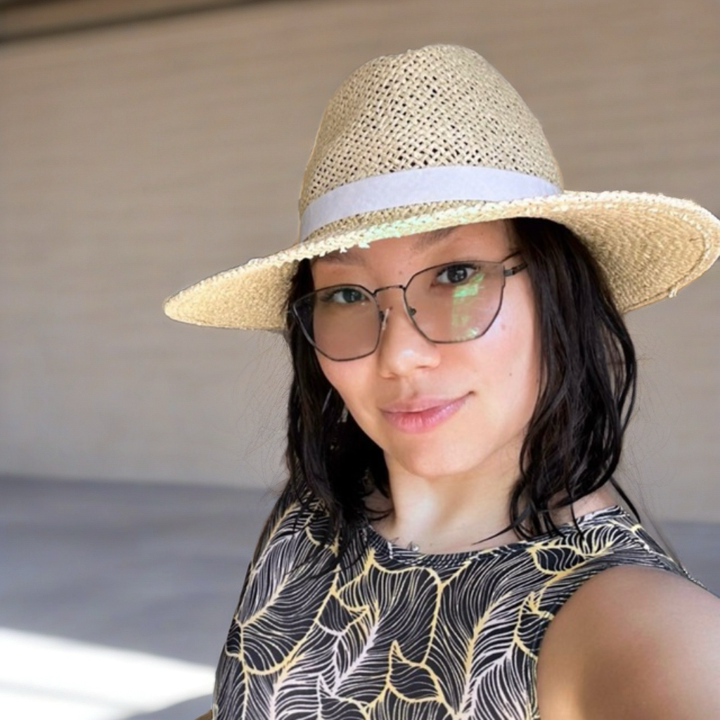 Портрет человека